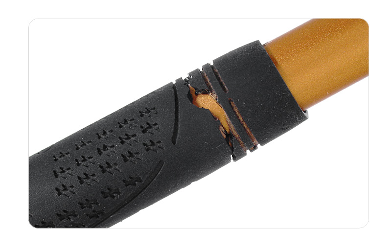 Ripped Grip