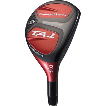 Tommy Armour Golf Clubs 3 Tommy Armour Ta1 Hybrid