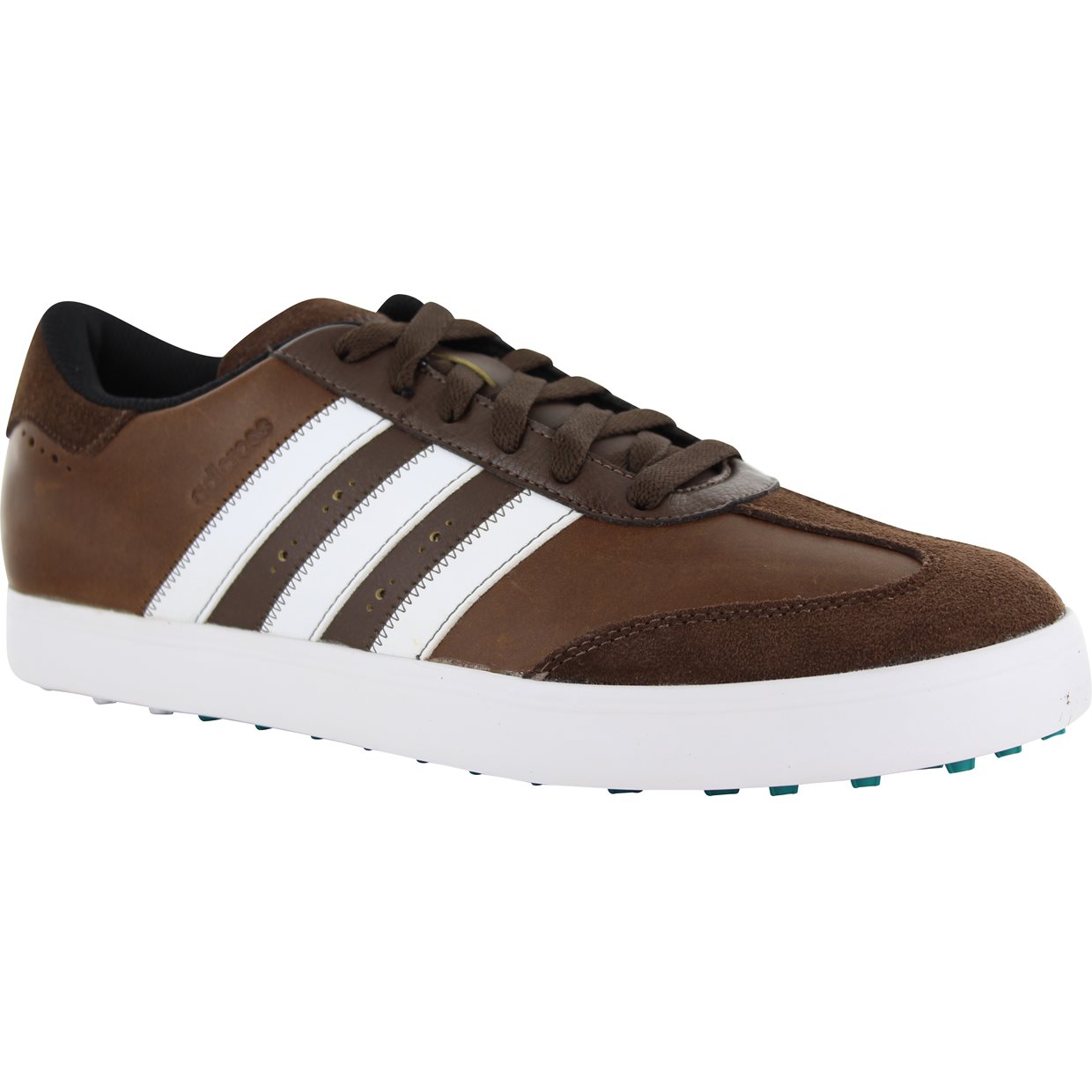 adicross v golf shoes